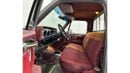 GMC Sierra 1983 GMC Sierra Classic Manual Transmission V8, Fully Restored, 700BHP, LSX Swapped, Build Sheet