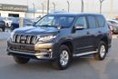 Toyota Prado VXR TX 2.8L