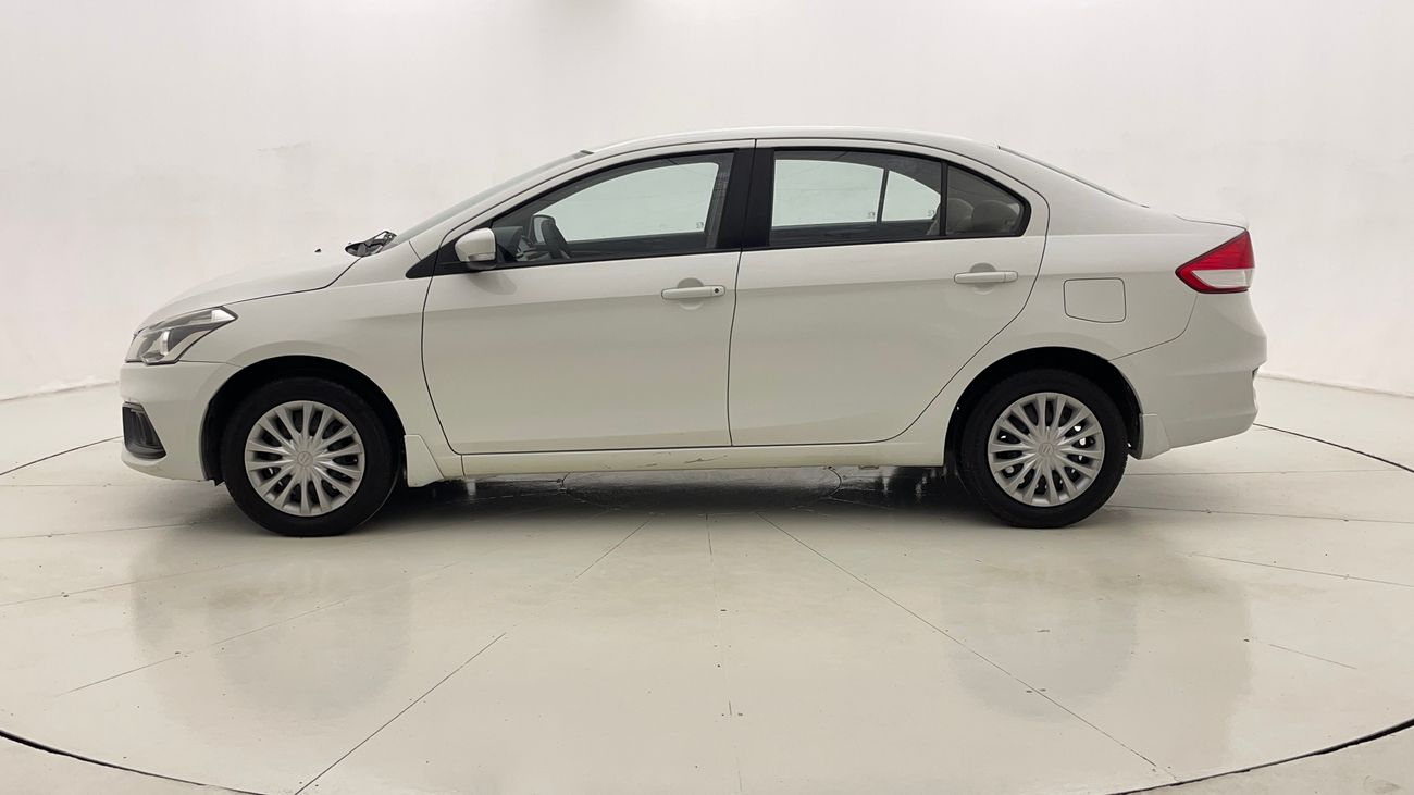 Suzuki Ciaz 1.5L GLX 2023 GL | AED 464/Month | 0 DP | 30 Day Return | Warranty