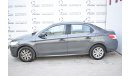 Peugeot 301 1.6L ALLURE 2015 MODEL GCC SPECS