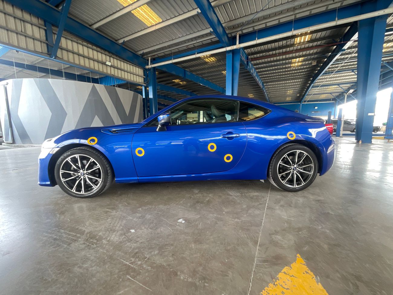 Subaru BRZ Top | Guaranteed Warranty | 0 Down Payment