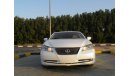 Lexus ES350 2008 Ref#652