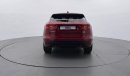 Jaguar F-Pace R SPORT 2 | Under Warranty | Inspected on 150+ parameters