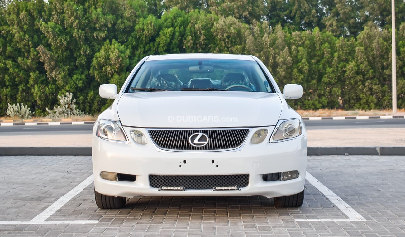 Lexus GS 300