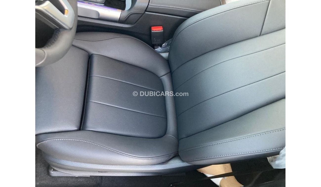 Mercedes-Benz EQB 260 Mercedes-Benz EQB 260 ELECTRIC 5 SEATER 2022MY