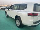 Toyota Land Cruiser 2022 TOYOTA LAND CRUISER 3.3L DIESEL AUTOMATIC ZERO KM
