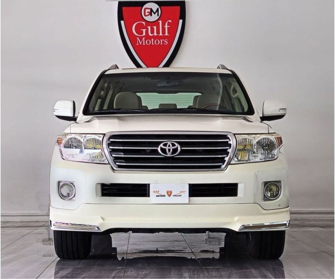 Toyota Land Cruiser GXR V6 4.6L-6CYL EXCELLENT CONDITION