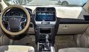 Toyota Prado GX.R