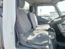 Mitsubishi Fuso Canter MITSUBISHI CANTER FREEZER TRUCK RHD 1997 MODEL 4.5 L DIESEL MANUAL(PM30771)