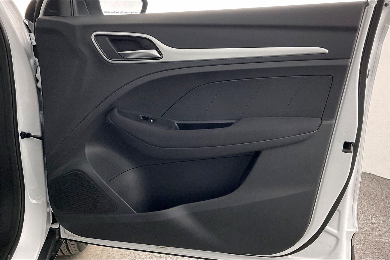 MG ZS Standard | National Day Celebration | Guaranteed Warranty | 0 Down Payment