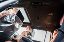 Lexus LX700h 2026 Lexus LX700h VIP 3.5L Petrol AT (White - Orange)
