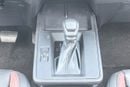 Toyota Frontlander Luxury 2025 TOYOTA FRONTLANDER 2.0L HYBRID ELITE PLUS NEW SHAPE WITH SUNROOF,RADAR,LEATHER SEATS,DRI