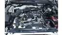 Toyota Hilux EXCELLENT DEAL for our Toyota Hilux 2.7 VVT-i ( 2021 Model ) in White Color GCC Specs