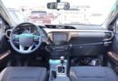 Toyota Hilux SGLX D/CAB,PICKUP,2.7L,4X4,DIGITAL AC,WOODEN INTERIOR,BLIND SPOT,DVD+CAMERA,DIFF LOCK,A/T, 2 COOL BO