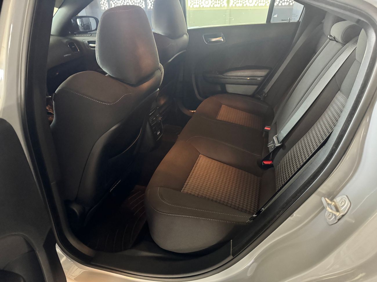 Dodge Charger R/T 5.7L