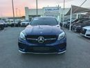 Mercedes-Benz GLE 43 AMG