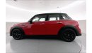 Mini Cooper Cooper | 1 year free warranty | 1.99% financing rate | Flood Free