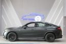 Mercedes-Benz GLC 43 AMG Mercedes-Benz GLC 43 AMG | with warranty