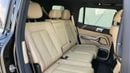 BYD Leopard 8 DELUX (NGCC) BYD Leopard 8 Smart and Brave Flagship Edition (7 Seats) with master account (EXPORT)