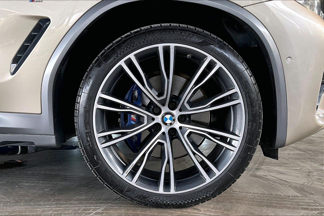 BMW X4 xDrive 30i M Sport | National Day Celebration | Guaranteed Warranty | 0 Down Payment