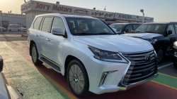 Lexus LX570 Lexus LX570 5.7L Petrol, A/T, Platinum, MY21