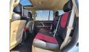 Toyota Land Cruiser VX.R upgrade GR 2023