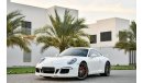 Porsche 911 S Agency Warranty - Porsche Carerra 911 S - GCC - AED 4,773 Per Month - 0% Downpayment