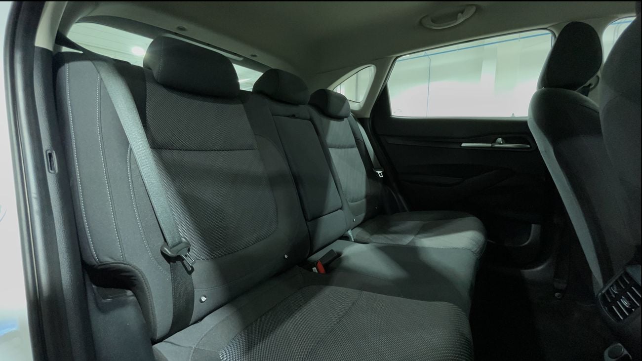 Kia Seltos LX 1.6L 2023 LX | AED 836/Month | 0 DP | 30 Day Return | Warranty