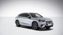 مرسيدس بنز GLC 300 مرسيدس بنز GLC250 AMGLINE بريميوم بلس، قيادة يمين، للتصدير فقط