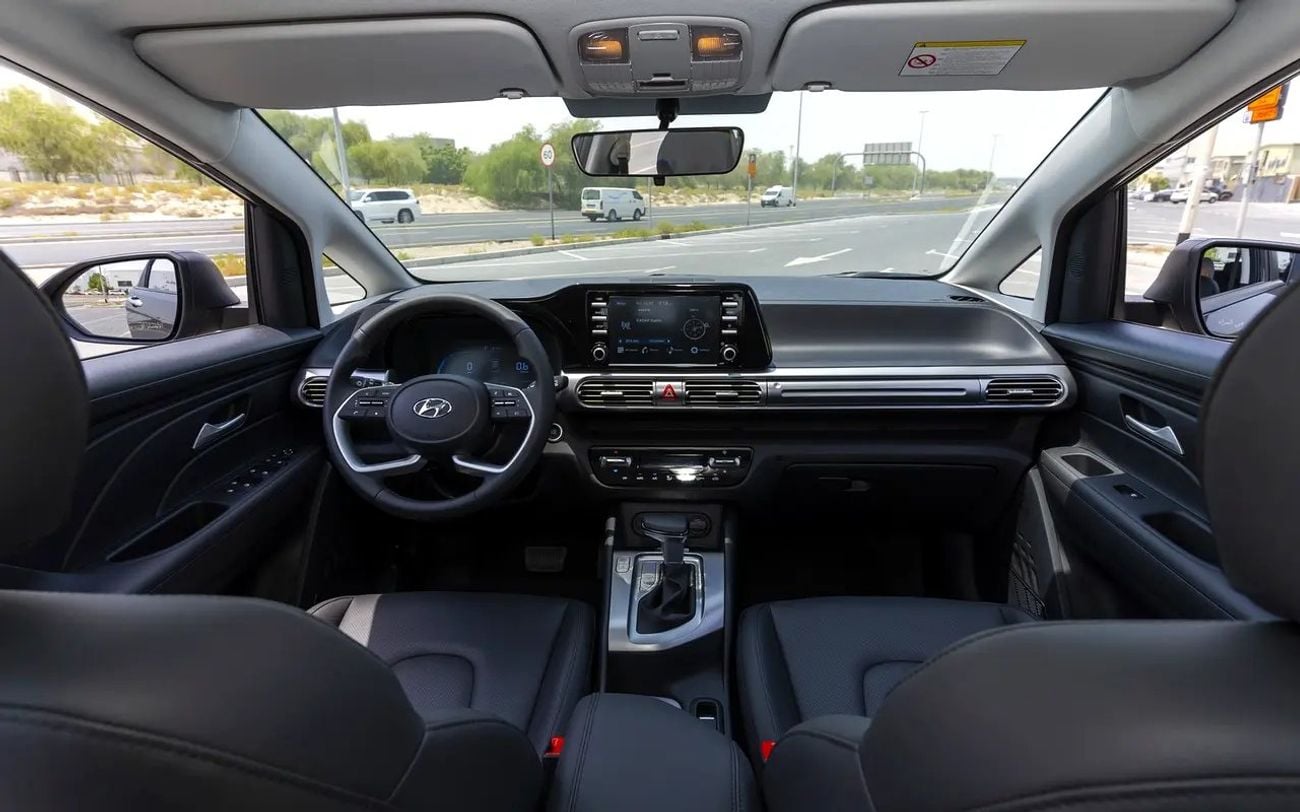 هيونداي ستارجيزر