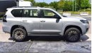 Toyota Prado 2021YM Toyota Prado VX, 2.8L TDSL AT with Radar full option ( White , Silver , Black ) EX Antwerp