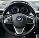 BMW X2 2020 BMW X2 sDrive20i, Warranty, Full Service History, Excellent Condition, GCC