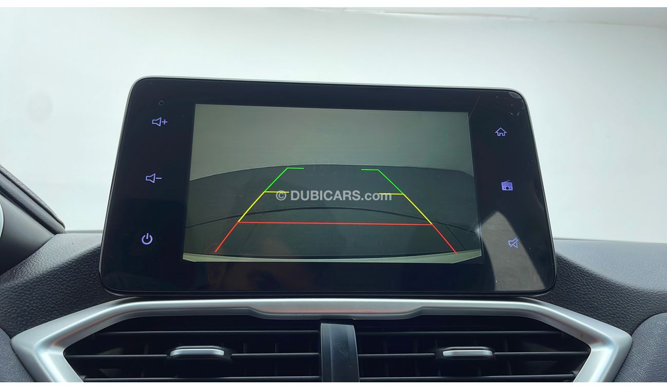 Chevrolet Captiva LS 1.5 | Zero Down Payment | Free Home Test Drive