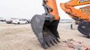 Develon DX40LCA DX450LCA-7M Crawler Excavator MY2025
