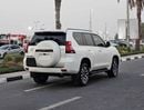 Toyota Prado GXR V6/ SUNROOF/ ORG KMS/ ORG PAINT/ LEATHER SEATS/ 2198 MONTHLY/ LOT# 32638