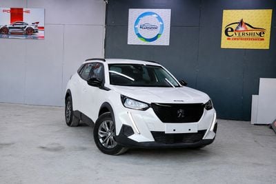 بيجو 2008 ACTIVE