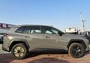 تويوتا راف ٤ RAV4 Hybrid 2.5L AT FWD SUV GCC Grey color 2026 model
