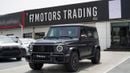 مرسيدس بنز G 63 AMG