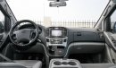 Hyundai H-1 2.5L, GL, 12 Seater, Manual Transmission, MY 2020