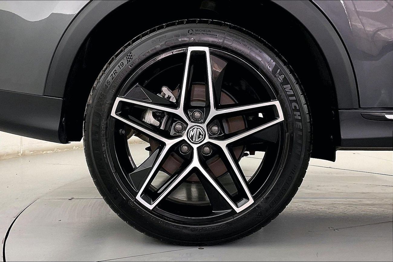 MG RX5 Luxury | 1 year free warranty | 0 Down Payment