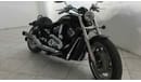 Harley-Davidson VRod 1259 CC