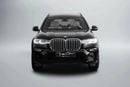 BMW X7 40i 3.0L 40i M-Sport 3.0L