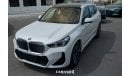 BMW iX BMW iX1 xDrive 30L M Sport Kit 2024