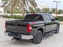 Toyota Tundra CrewMax Limited | 5.7L i-Force V8 | Full Size Luxury Pickup