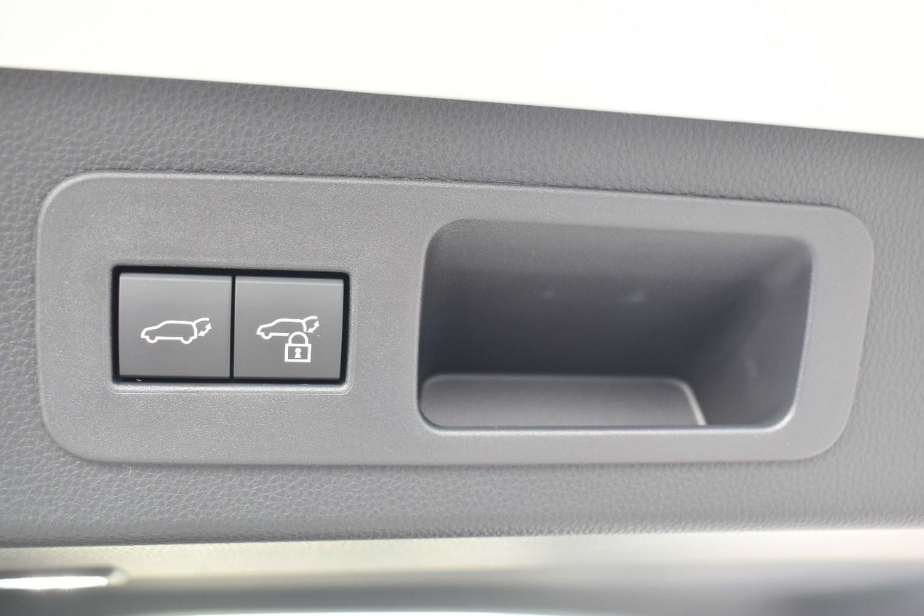 Toyota Land Cruiser 2025 MODEL TOYOTA LAND CRUISER GXR 3.3L TDSL