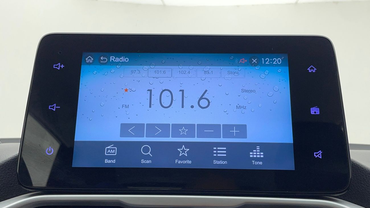 شيفروليه كابتيفا LS 1.5 | بدون دفعة مقدمة | اختبار القيادة في المنزل