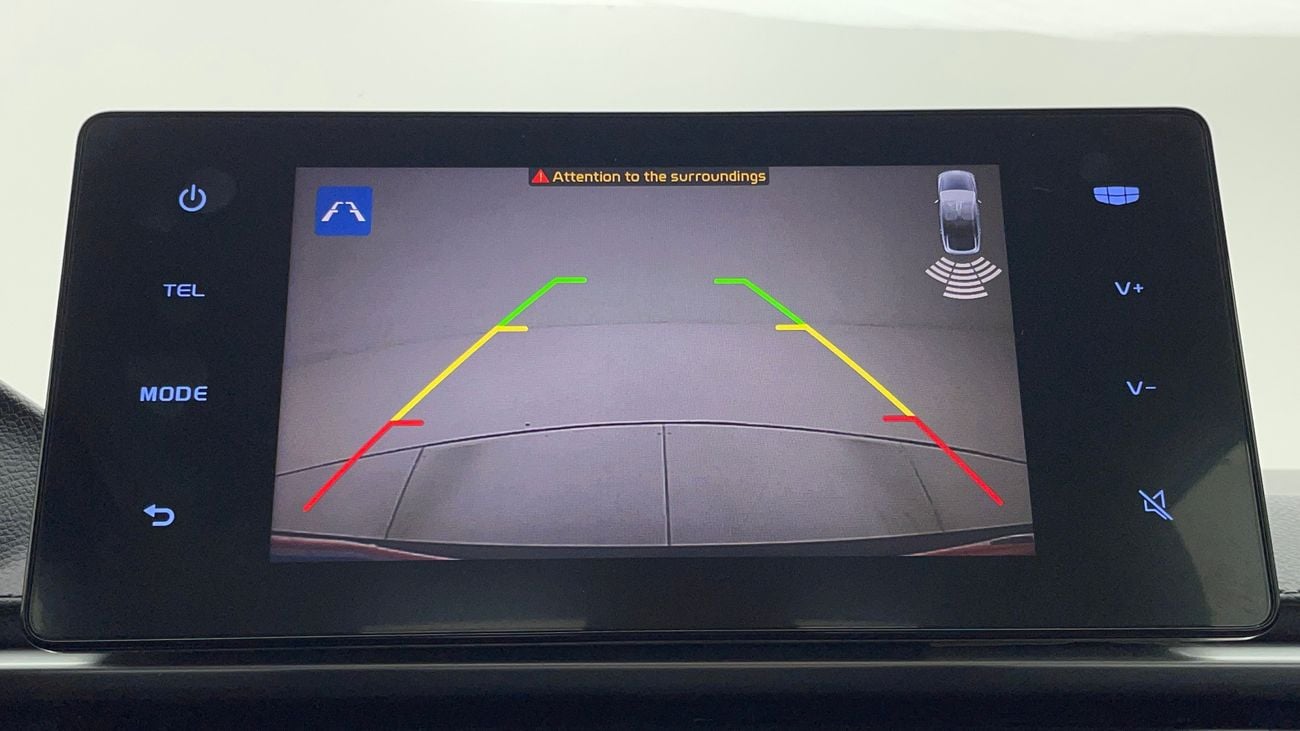 Geely Emgrand GS 1.5 | Zero Down Payment | Free Home Test Drive