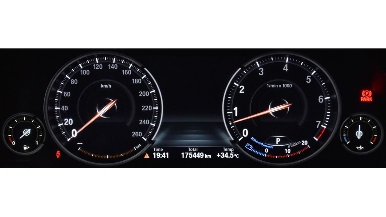 بي أم دبليو X5 EXCELLENT DEAL for our BMW X5 xDrive35i ( 2016 Model ) in Grey Color GCC Specs