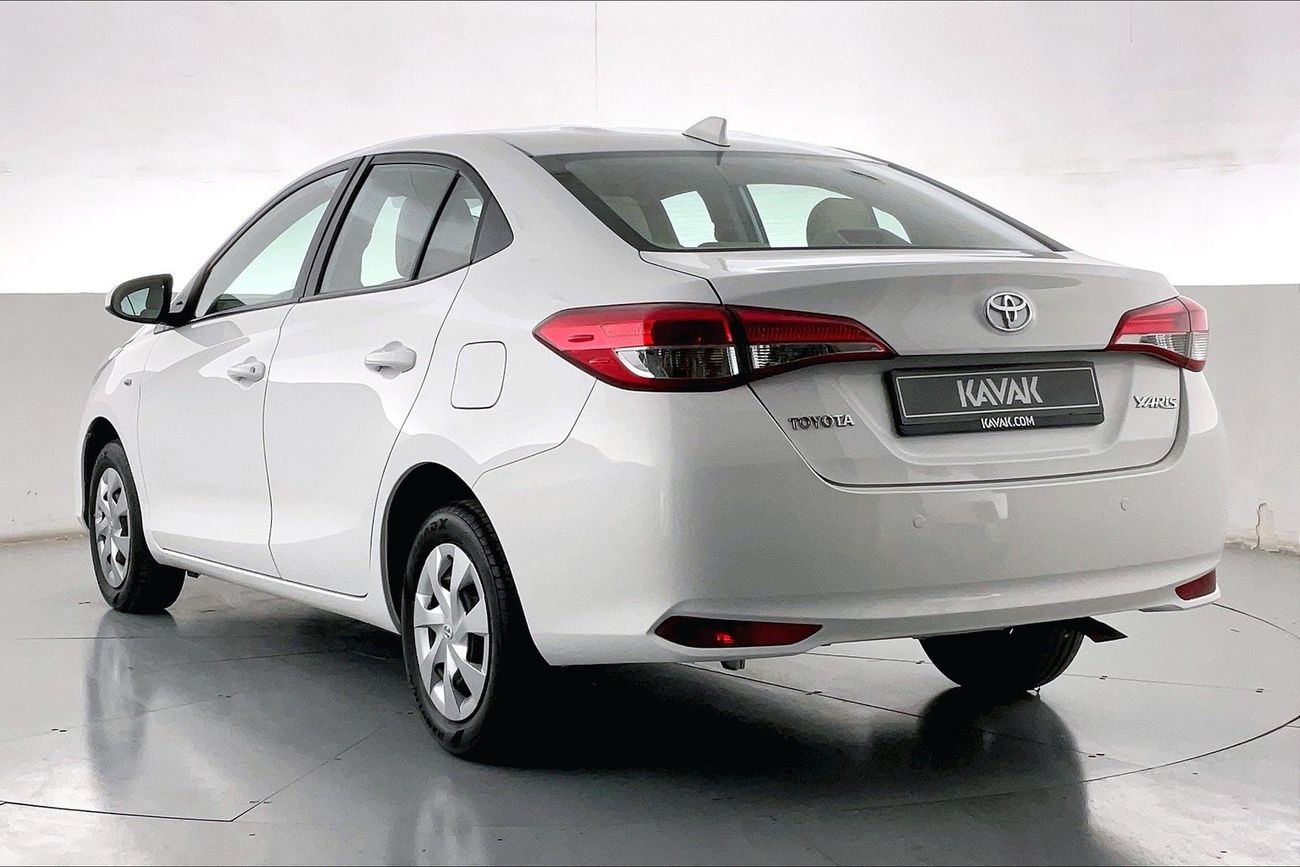 Toyota CHR GX | 1 year free warranty | 0 Down Payment