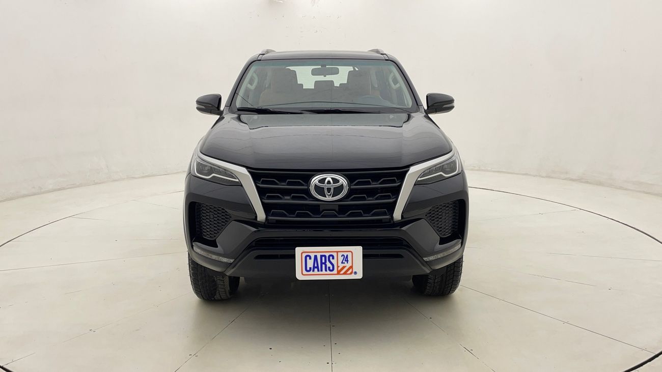 Toyota Fortuner EXR 2.7 | Zero Down Payment | Home Test Drive